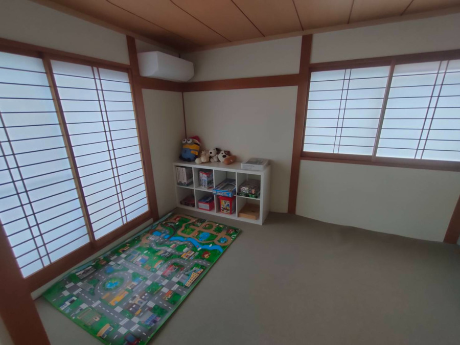 放課後等デイサービスつむぎ（介護タクシー/ドライバーの求人）の写真4枚目：