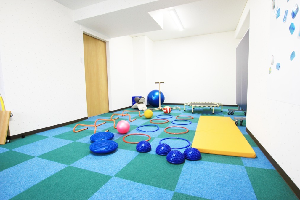 スポーツキッズらいぶりー芦屋の写真: