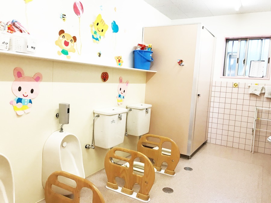 川口なでしこ保育園【2019年07月01日オープン】(保育士の求人)の写真: