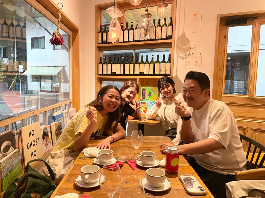 ことりデンタルクリニック(歯科衛生士の求人)の写真5枚目:口腔外科の先生が月に一度、診察します