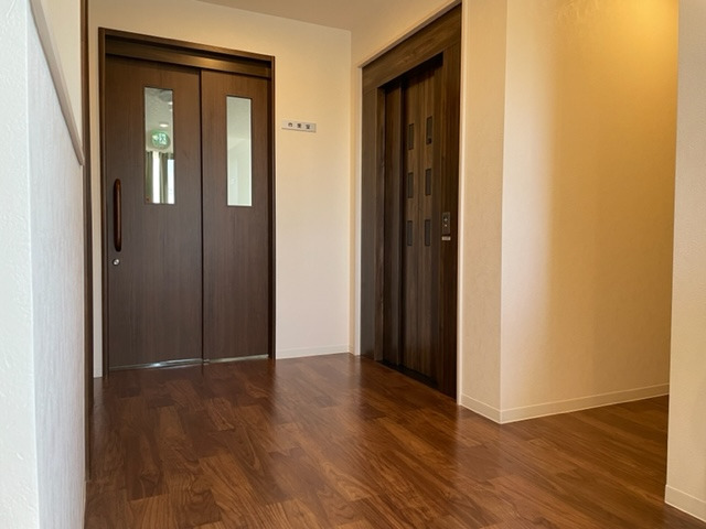 わっか浜道町（生活支援員の求人）の写真4枚目：