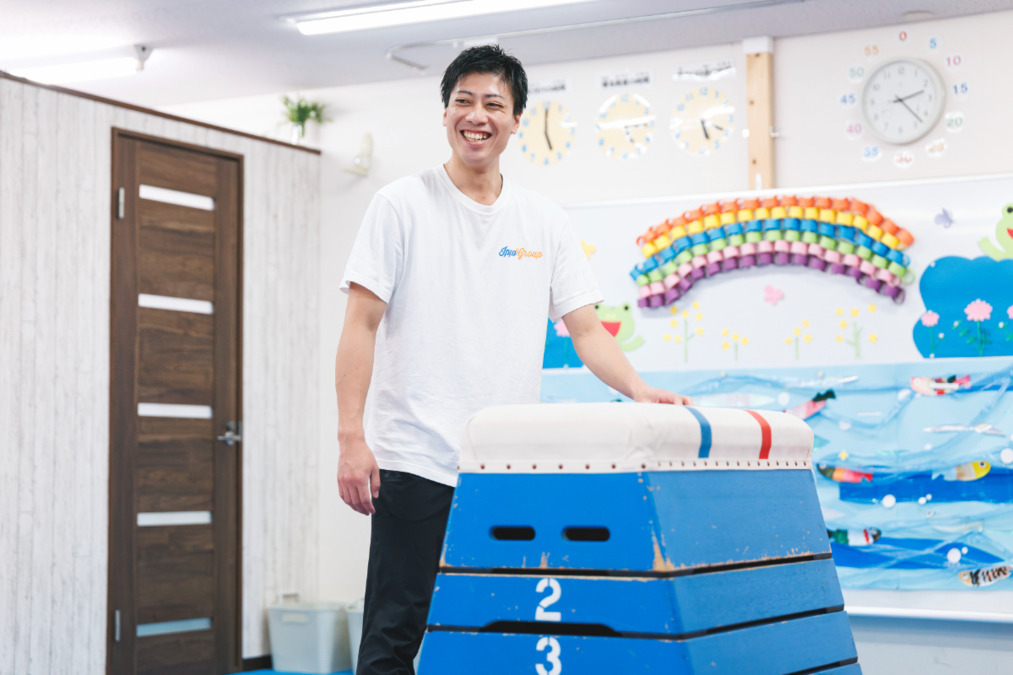 IPPO 長田校の写真4枚目：