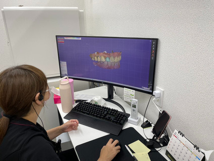 One's歯科クリニックの写真