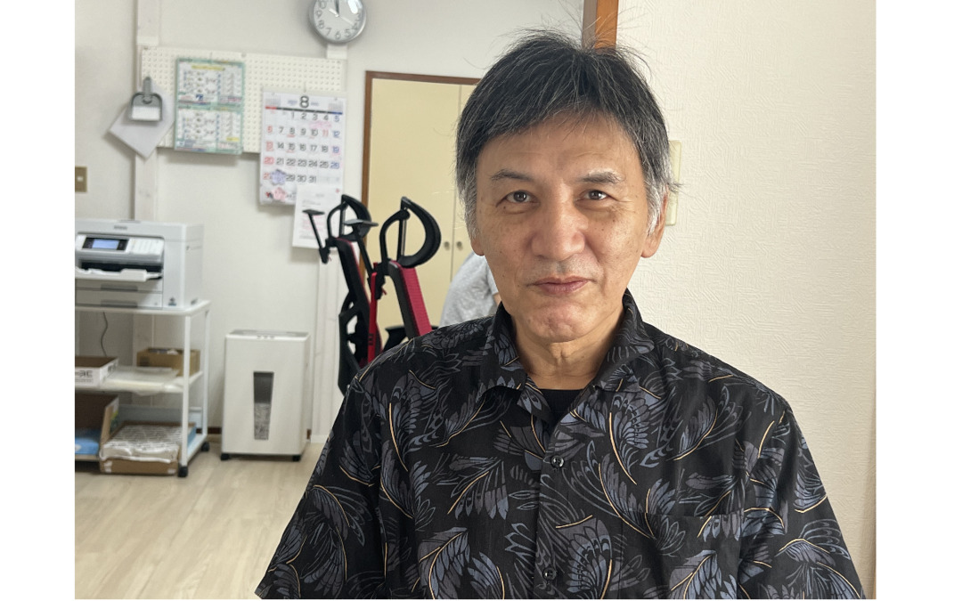 ケアステーションしばみちの写真2枚目：