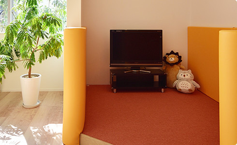 としこ歯科クリニックの写真3枚目: