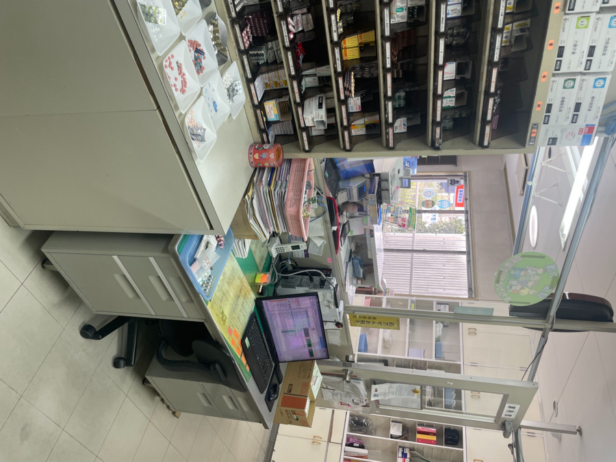 港町薬局（薬剤師の求人）の写真4枚目：