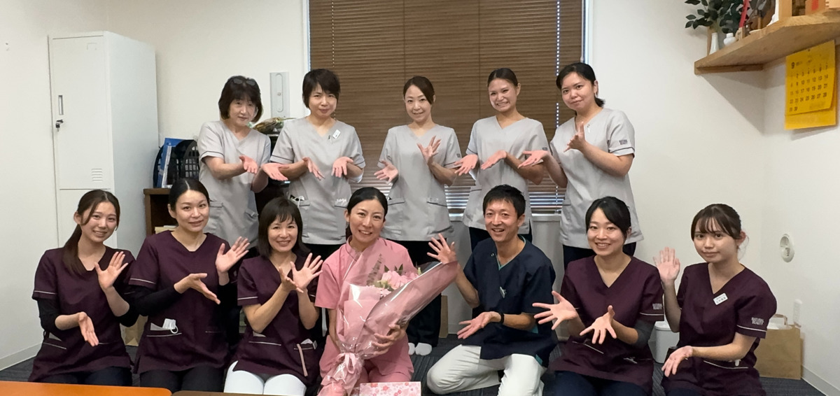 鈴木歯科医院（歯科助手の求人）の写真2枚目：