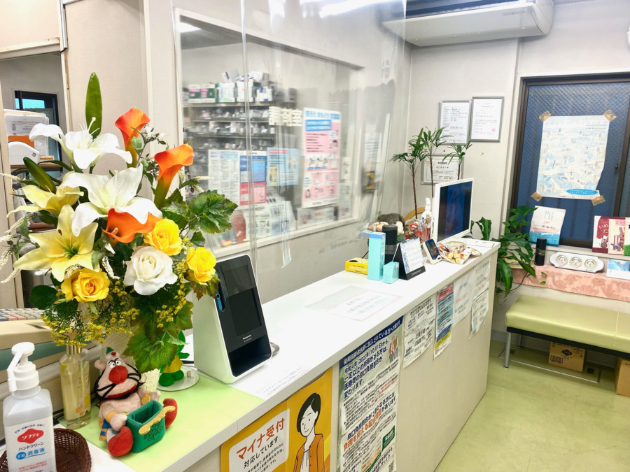 エスアイエム薬局の画像