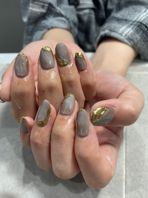 Nail ＆ Eyelash salon SOL 新白岡店（アイリストの求人）の写真4枚目：