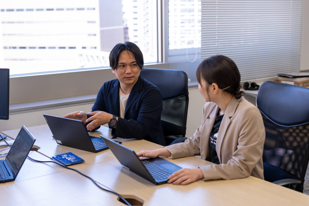 相談支援事業所サンクスラボ・那覇オフィス（相談支援専門員の求人）の写真3枚目：