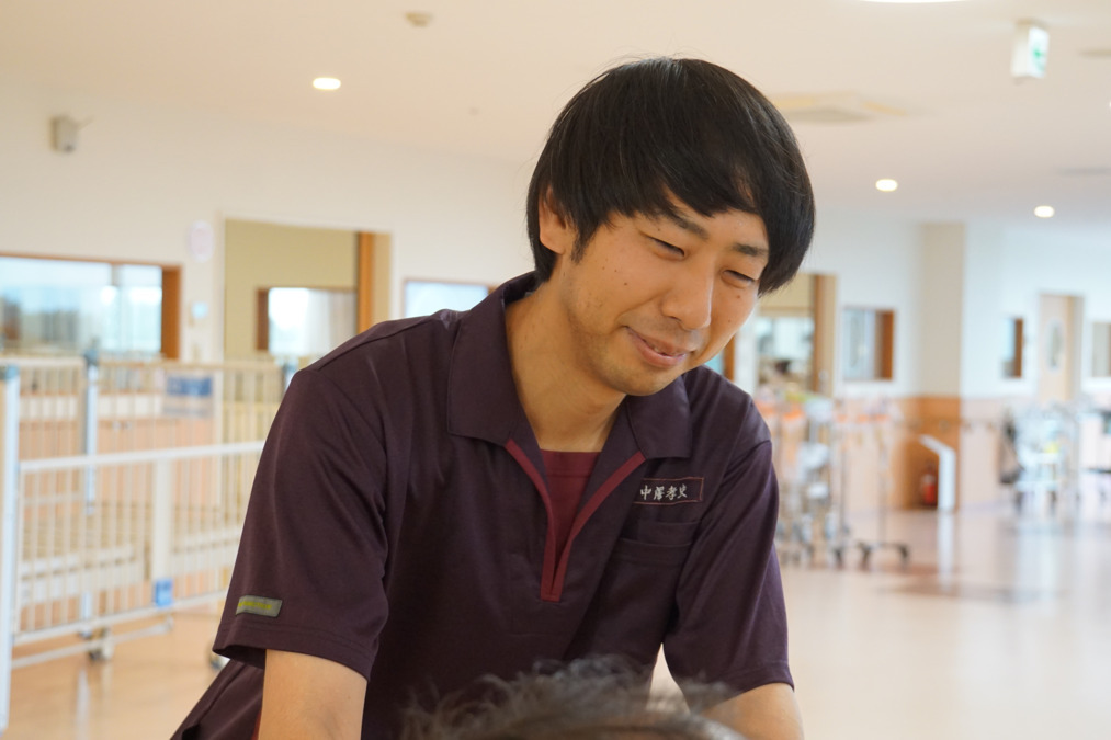 長岡療育園（保育士の求人）の写真4枚目：
