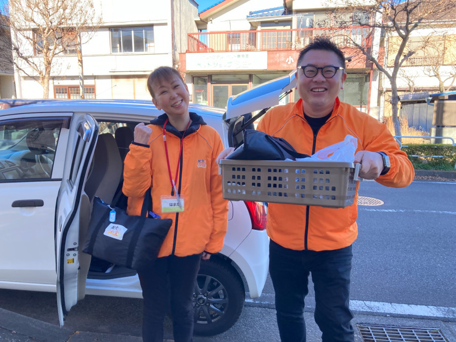 就労継続支援B型事業所　エアリスの写真10枚目：