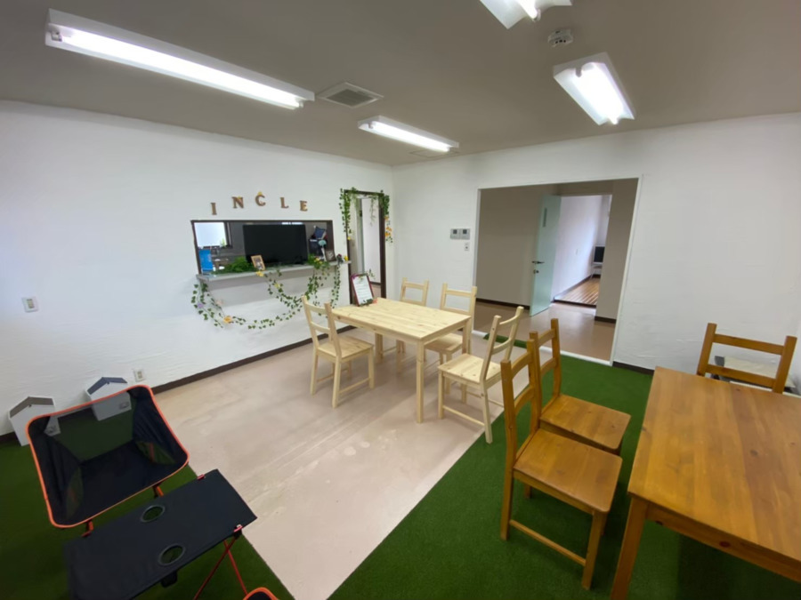 グループホーム　インクル住吉の写真4枚目：