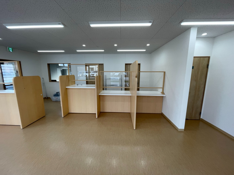中尾調剤薬局　矢倉店（薬剤師の求人）の写真3枚目：