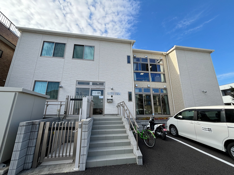 認知症対応型共同生活介護　サンケア春岡の写真2枚目：
