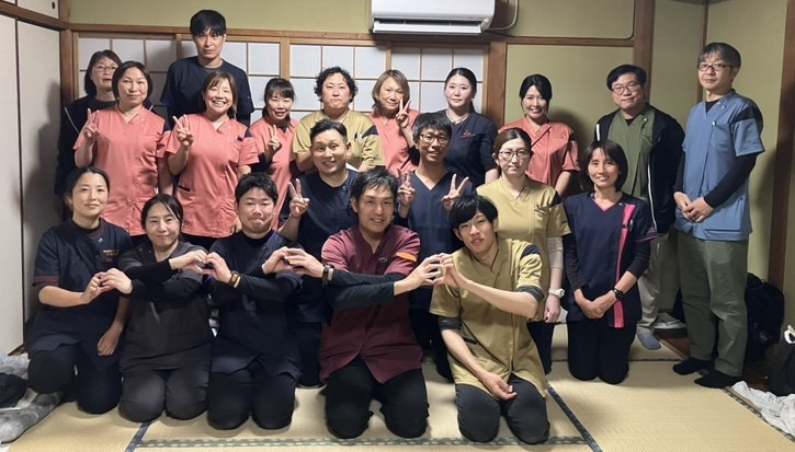 メディカルサービス株式会社 訪問看護ステーションつながりの写真