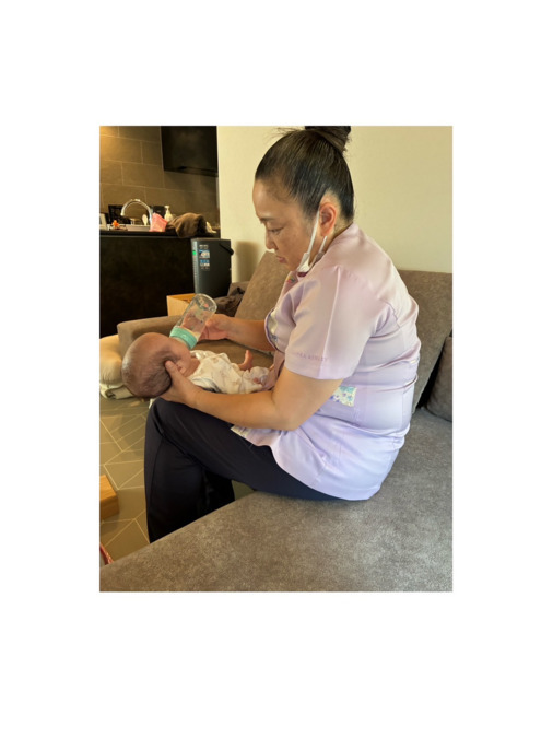 陽～はる～訪問看護ステーション【2025年01月01日オープン】（看護師/准看護師の求人）の写真7枚目：