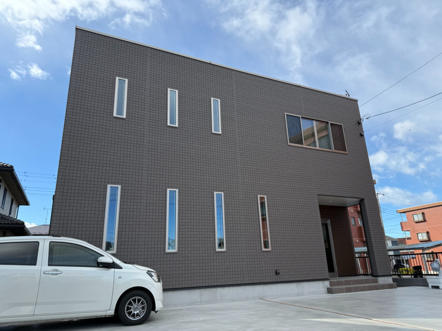 ホームズ在宅支援センター深谷(仮)の画像