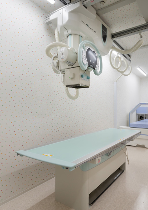 Do-Clinic 整形・運動器リハビリテーションの写真9枚目：