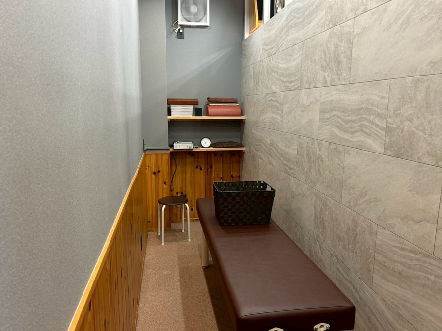 上郷接骨院(柔道整復師の求人)の写真4枚目: