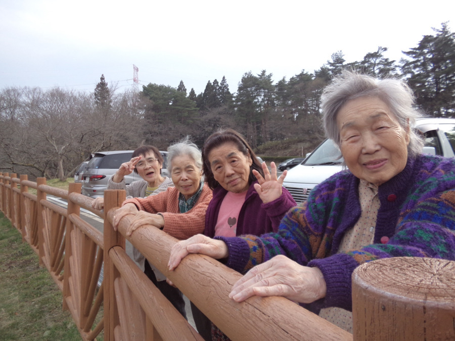 デイサービス「船」天神沢の写真2枚目：