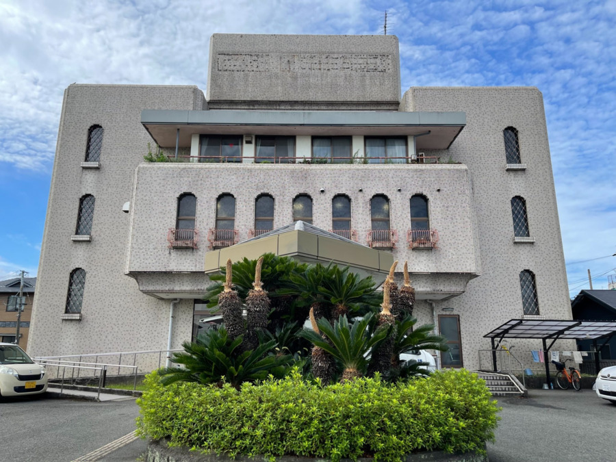 リハビリ特化型デイサービスセンター 花つばきの写真