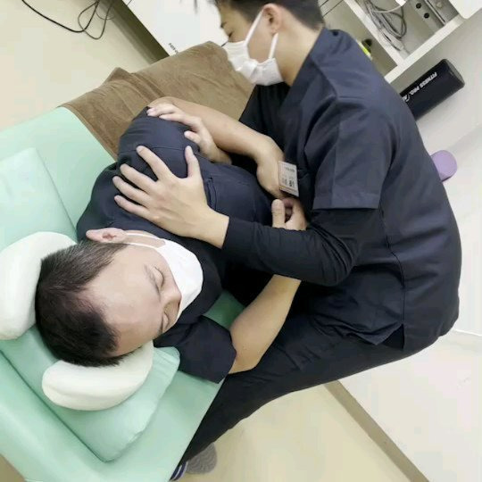 ほぐしのプロ　マッサ千早駅の写真4枚目：