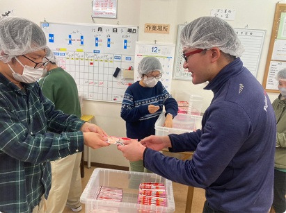 就労移行支援事業 清水ドリームビレッジ（サービス管理責任者の求人）の写真6枚目：