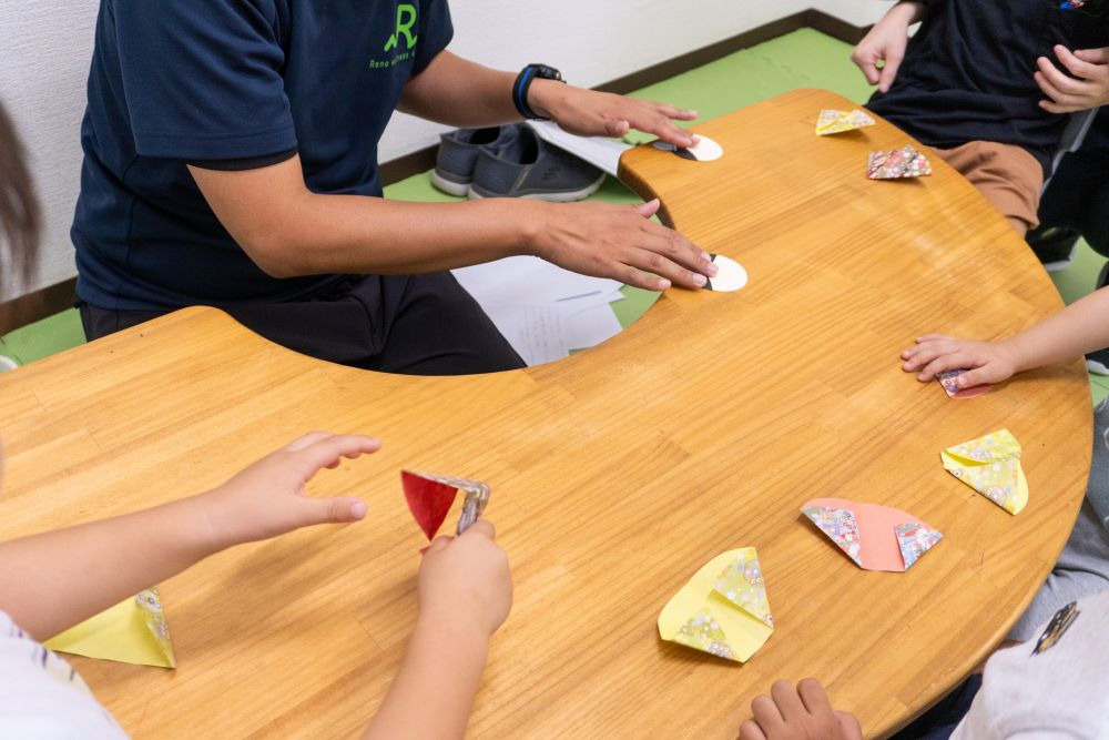 運動学習型放課後等デイサービスReno wellness kids太田教室（言語聴覚士の求人）の写真20枚目：