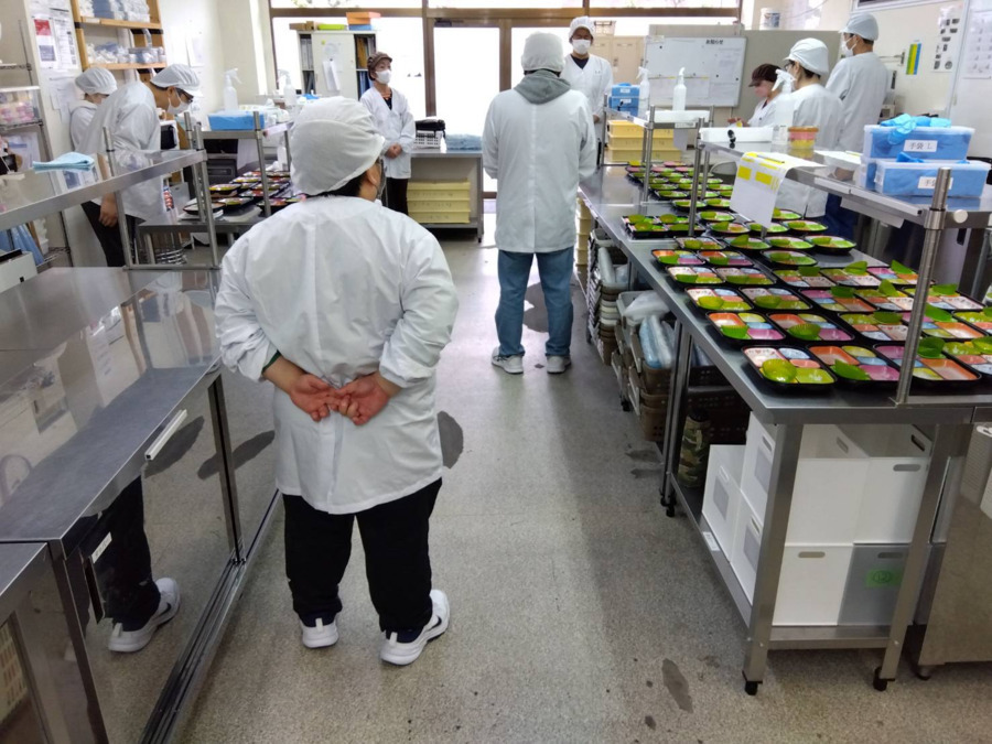 就労継続支援B型事業所 エアリスの写真
