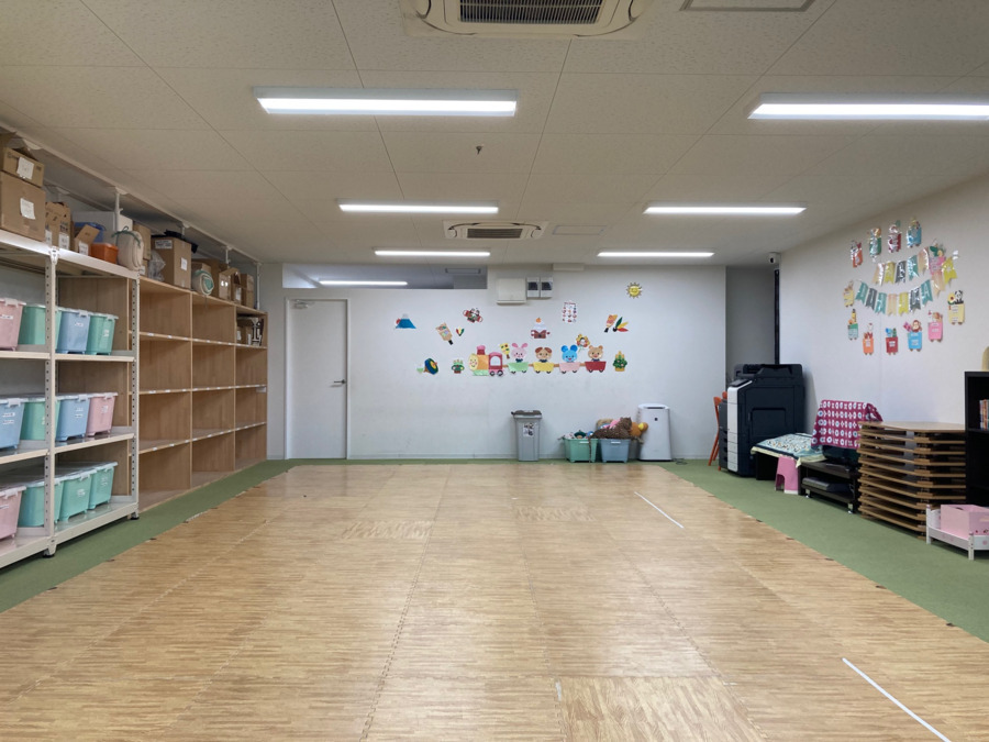 充理塾学童保育 スマイル芦屋の写真10枚目：