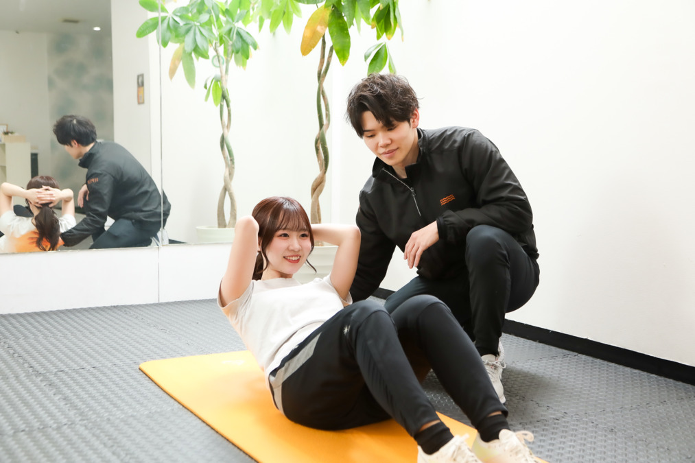プライベートジムHPER富雄店【2025年03月01日オープン】の写真3枚目：
