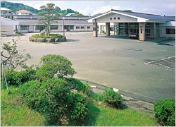 特別養護老人ホーム 嘉祥園(看護師/准看護師の求人)の写真:自立的な生活をするための支援や孤独感の解消をめざします