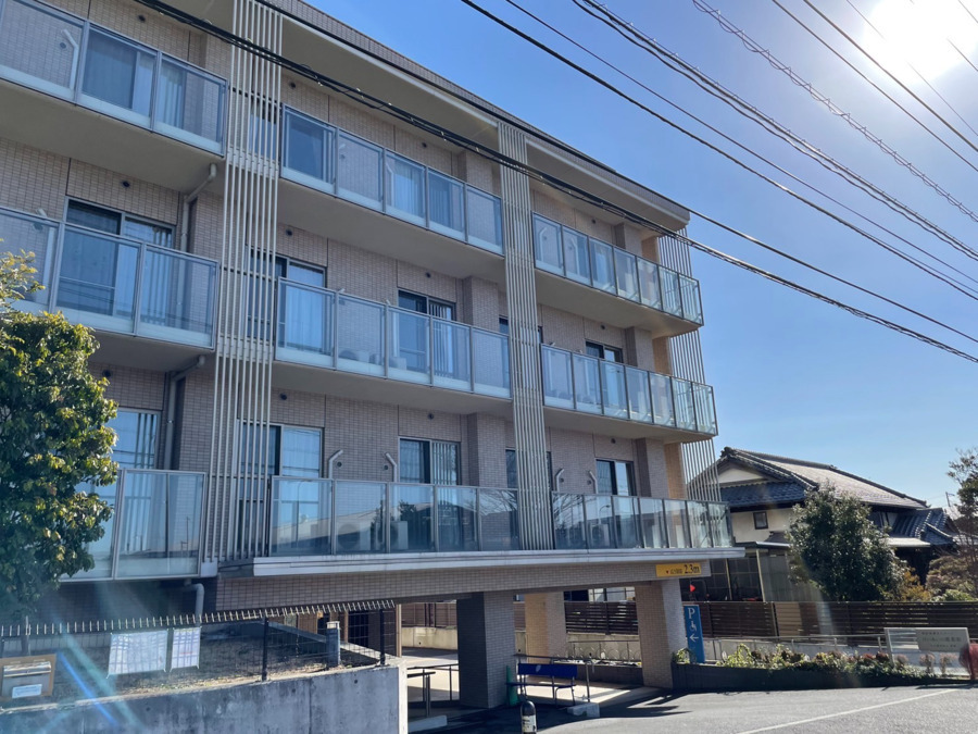 けいあいの郷　影取（看護師/准看護師の求人）の写真13枚目：