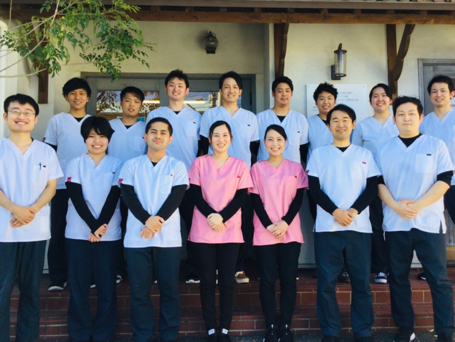 丸亀坂口鍼灸整骨院（柔道整復師の求人）の写真2枚目：ご応募お待ちしております！