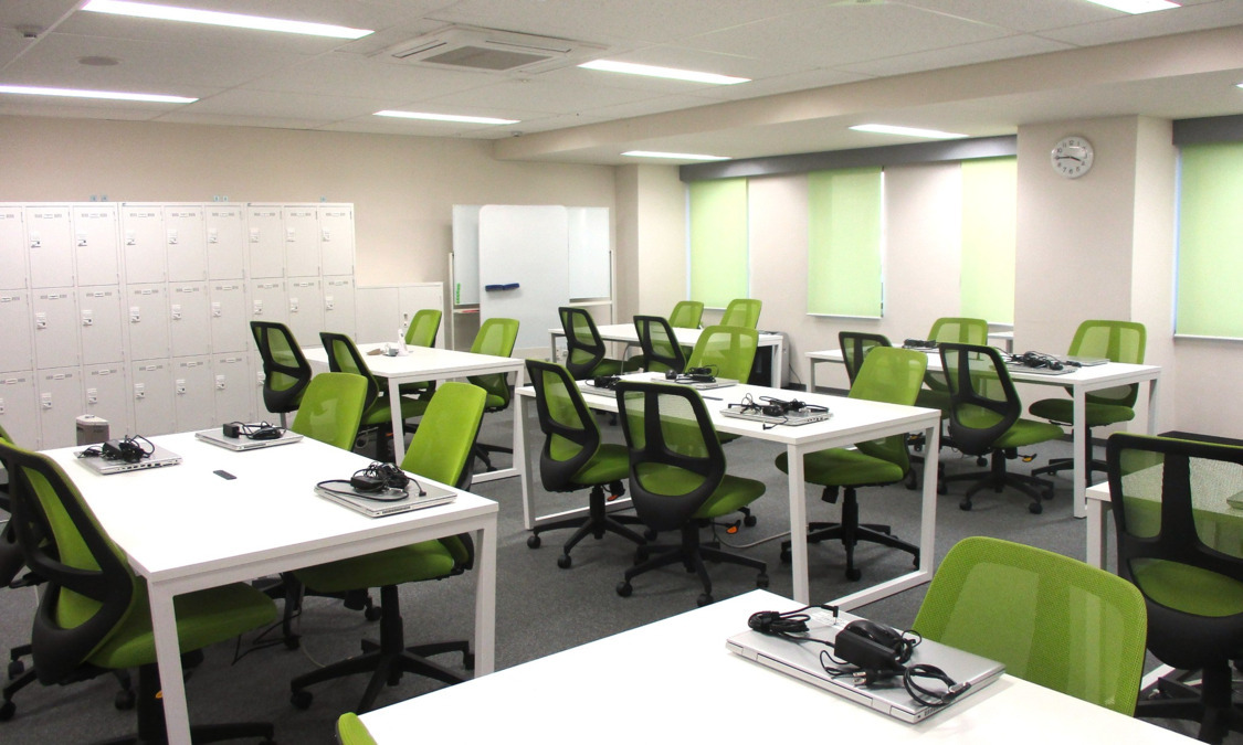 チャレンジドジャパン宇都宮センター（生活支援員の求人）の写真