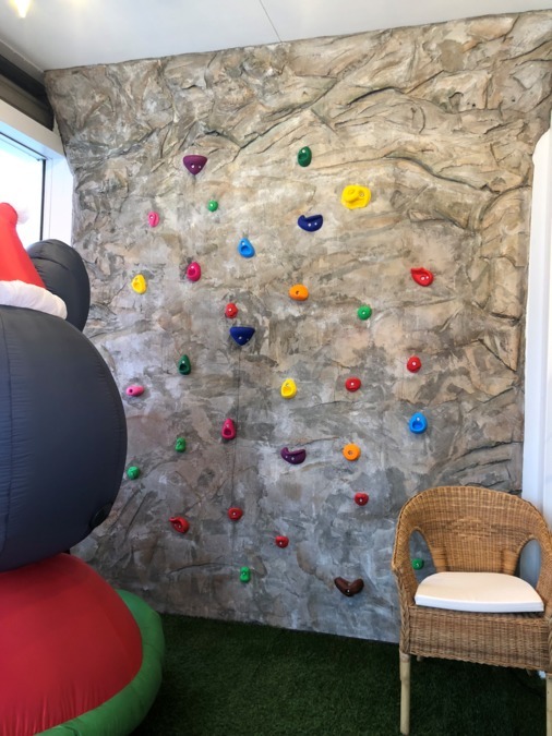 放課後等デイサービス みらい(保育士の求人)の写真3枚目: