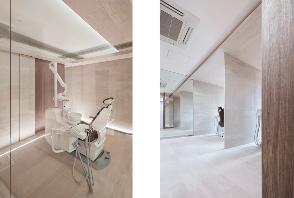 恵比寿マルオ歯科（歯科衛生士の求人）の写真3枚目：