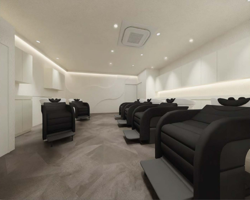 TAYA 天神店（美容師の求人）の写真3枚目：