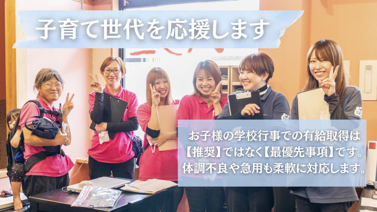 ゲンキハウス【2025年12月オープン予定】（サービス管理責任者の求人）の写真3枚目：