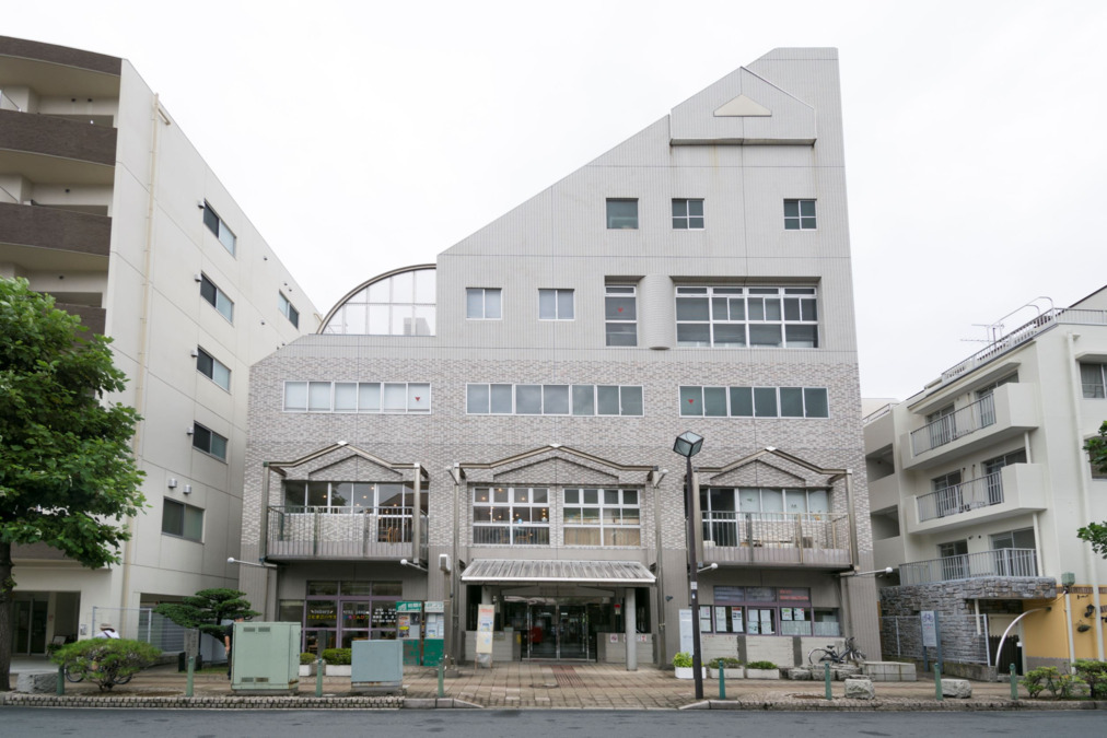 就労継続B型事業所 偕恵いわまワークスメテオ（生活支援員の求人）の写真2枚目：