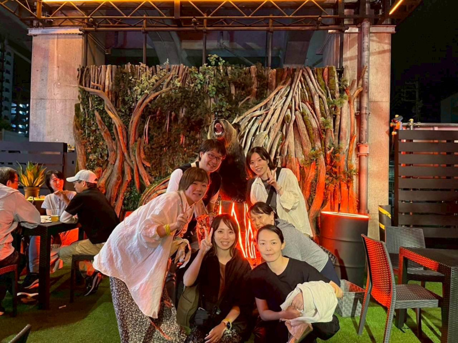 医療法人社団優希 アーク訪問看護ステーション(看護師/准看護師の求人)の写真2枚目: