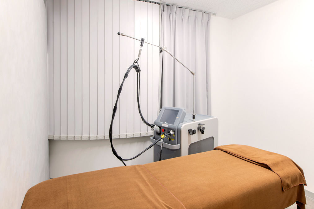 ON−CLINIC（オンクリニック）の写真5枚目：