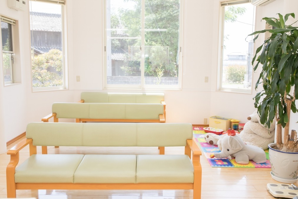 めぐみ歯科クリニック(歯科衛生士の求人)の写真3枚目: