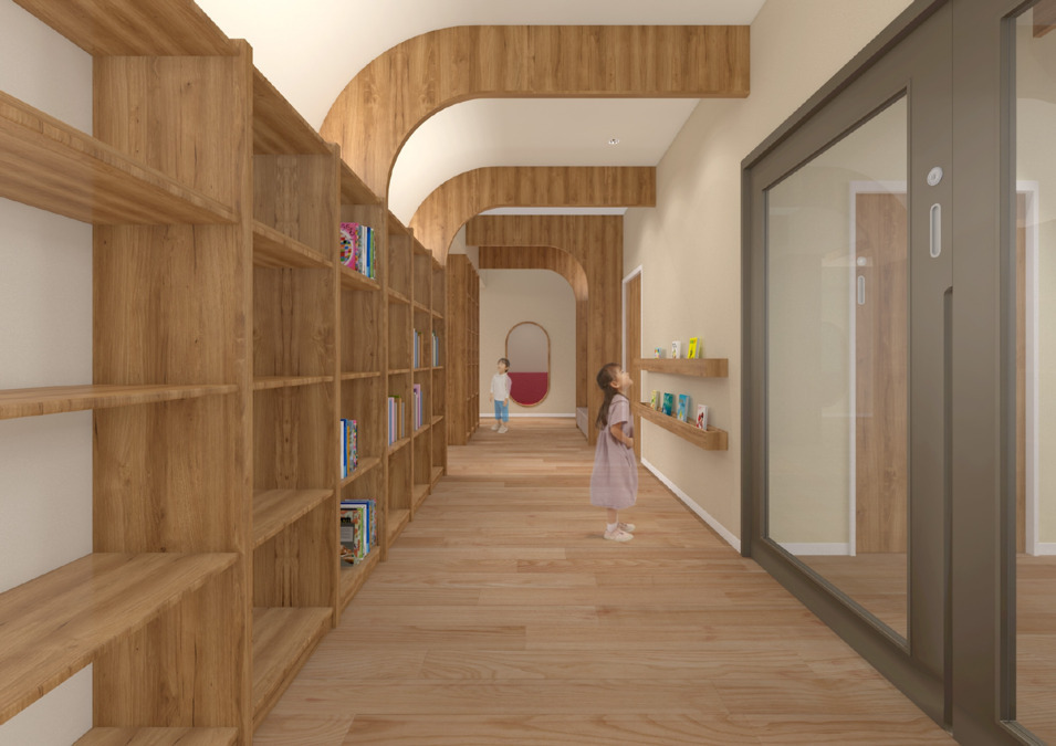 ほっぺるランド大井町（仮称）【2026年04月01日オープン予定】（管理栄養士/栄養士の求人）の写真9枚目：