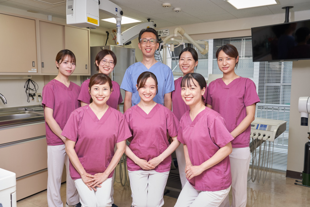 岩田有弘歯科医院の画像