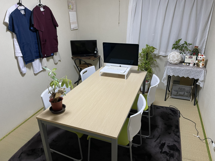 スマイルケアナーシングの写真