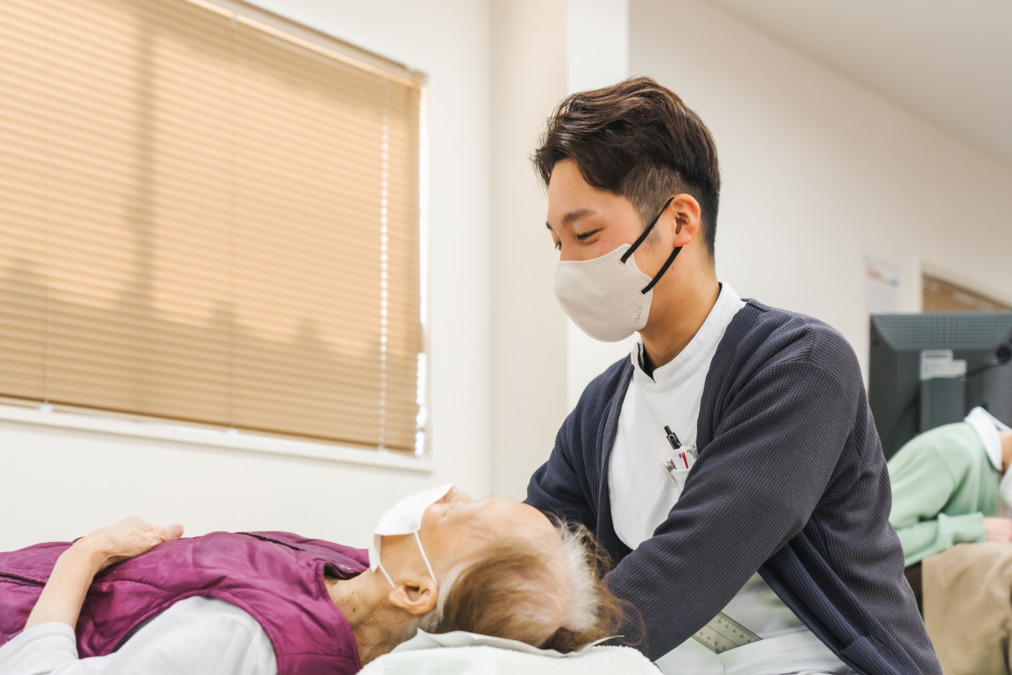 医療法人社団木戸整形外科（作業療法士の求人）の写真3枚目：
