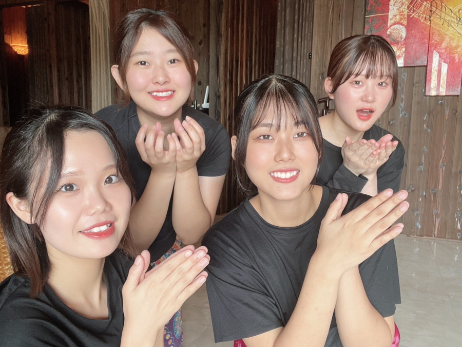 asian relaxation villa半田店（エステティシャン/セラピストの求人）の写真3枚目：