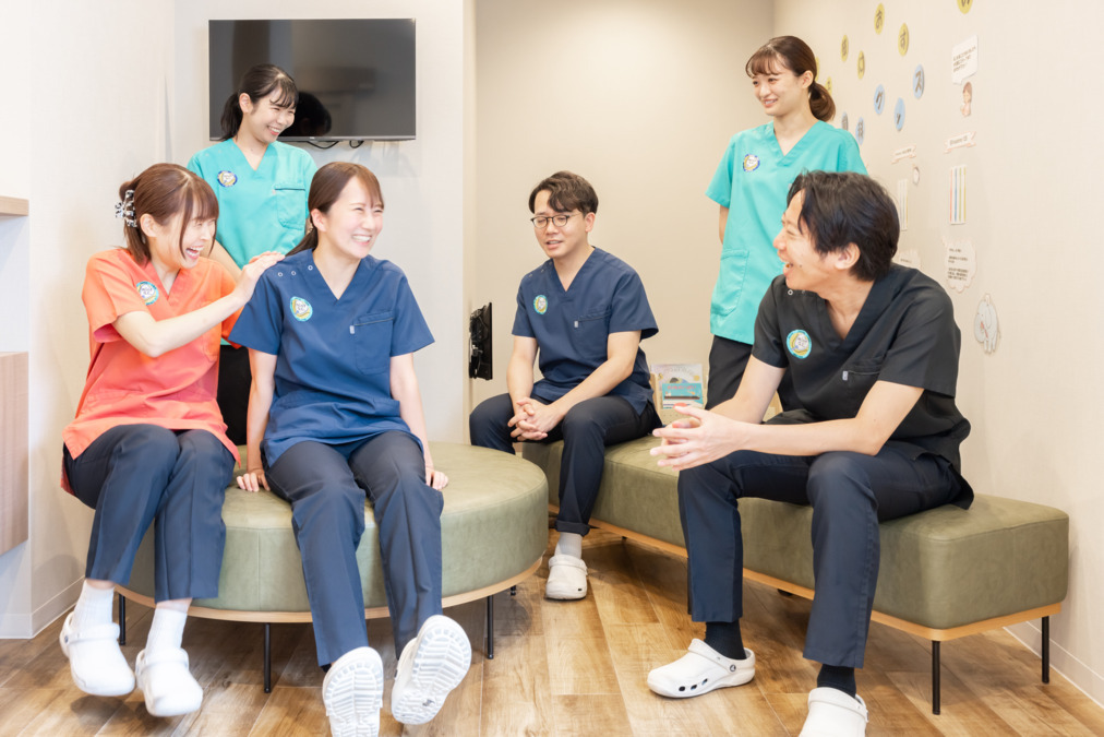 ミント歯科・矯正歯科 江古田の写真